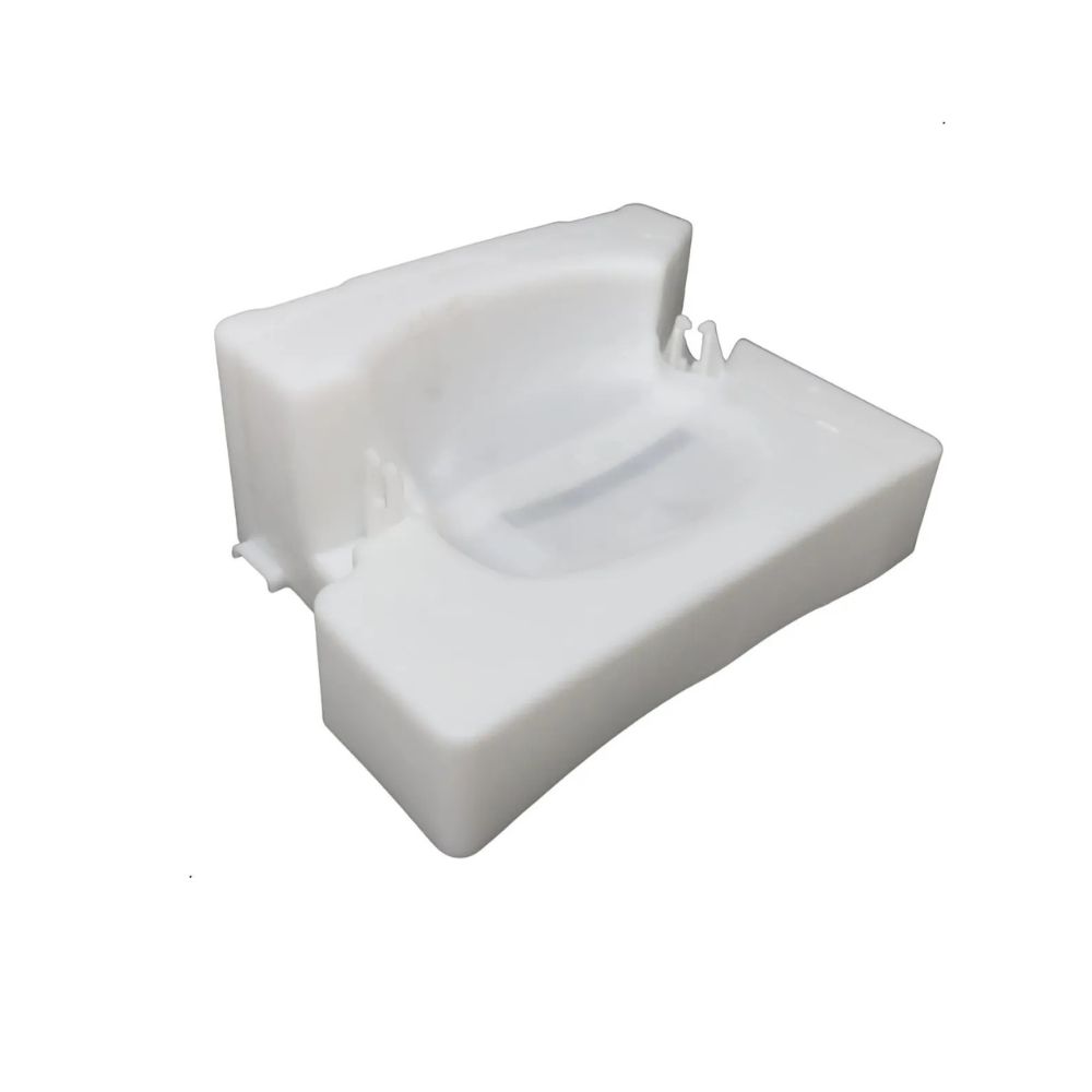 Recipiente Evap Compressor Bro 31